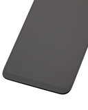 Replacement LCD Assembly Without Frame Compatible with LG K61 (2020) (Refurbished) (Black)