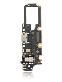 Replacement Charging Port With Headphone Jack Compatible with LG K61