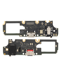Replacement Charging Port With Headphone Jack Compatible with LG K61