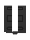 Replacement Battery Compatible with Apple iPad Pro 11" 3rd Gen (2021) / Pro 11" 4th Gen (2022) (AmpSentrix Pro)