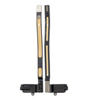 Replacement Headphone Jack Flex Cable Compatible with Apple iPad Air 2 (WiFi Only) (Black)