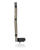 Replacement Headphone Jack Flex Cable Compatible with Apple iPad Air 2 (WiFi Only) (Black)