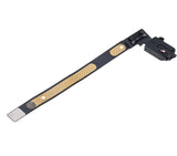 Replacement Headphone Jack Flex Cable Compatible with Apple iPad Air 2 (WiFi Only) (Black)
