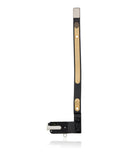 Replacement Headphone Jack Flex Cable Compatible with Apple iPad Air 2 (WiFi Only) (White)