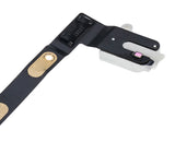 Replacement Headphone Jack Flex Cable Compatible with Apple iPad Air 2 (WiFi Only) (White)