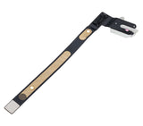 Replacement Headphone Jack Flex Cable Compatible with Apple iPad Air 2 (WiFi Only) (White)