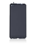 Replacement LCD Assembly With Frame Compatible with LG V20 (H910) (Refurbished) (Black)