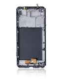 Replacement LCD Assembly With Frame Compatible with LG V20 (H910) (Refurbished) (Black)
