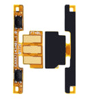 Replacement Volume Button Flex Cable Compatible with LG Tribute HD (LS676)