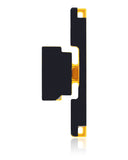 Replacement Volume Button Flex Cable Compatible with LG Tribute HD (LS676)