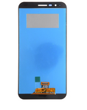 Replacement LCD Assembly Without Frame Compatible with LG Stylo 3 Plus (TP450 / MP450 / M470) (Refurbished) (Black)