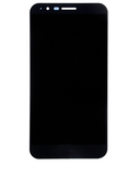 Replacement LCD Assembly Without Frame Compatible with LG Stylo 3 Plus (TP450 / MP450 / M470) (Refurbished) (Black)