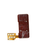 Replacement Power / Volume Button Flex Cable Compatible with LG Stylo 2 Plus (K550 / MS550)