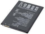 Replacement Battery Compatible with LG Stylo 2 / Stylo 2 Plus / V10 (BL-45B1F)