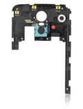 Replacement Backplate Rear Housing Compatible with LG Stylo 3 (Gold)