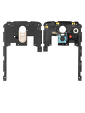 Replacement Backplate Rear Housing Compatible with LG Stylo 3 (Gold)