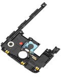Replacement Backplate Rear Housing Compatible with LG Stylo 3 (Gold)