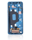 Replacement LCD Assembly With Frame Compatible with LG Stylo 4 / Stylo 4 Plus (Refurbished) (Moroccan Blue)