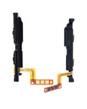 Replacement Volume Button Flex Cable Compatible with LG Stylo 4 / Stylo 4 Plus / Stylo 5