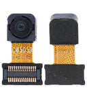 Replacement Front Camera Compatible with LG Stylo 4 / Stylo 4 Plus