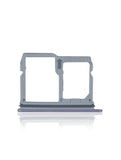 Replacement Sim Card Tray Compatible with LG Stylo 4 / Stylo 4 Plus (Lavender Violet)