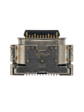 Replacement Charging Port Only Compatible with LG Stylo 4 / Stylo 4 Plus / Stylo 5 / G8 ThinQ (Soldering Required)