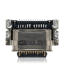Replacement Charging Port Only Compatible with LG Stylo 4 / Stylo 4 Plus / Stylo 5 / G8 ThinQ (Soldering Required)
