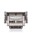 Replacement Charging Port Only Compatible with LG Stylo 4 / Stylo 4 Plus / Stylo 5 / G8 ThinQ (Soldering Required) (10 Pack)
