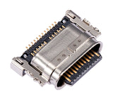Replacement Charging Port Only Compatible with LG Stylo 4 / Stylo 4 Plus / Stylo 5 / G8 ThinQ (Soldering Required) (10 Pack)