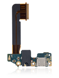 Replacement Charging Port Flex Cable Compatible with HTC M9