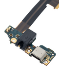 Replacement Charging Port Flex Cable Compatible with HTC M9