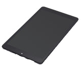 Replacement LCD Assembly With Frame Compatible with Alcatel Joy Tab 2 (9032 / 2020) (Refurbished) (Black)