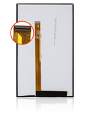Replacement LCD Only Compatible with Alcatel Joy Tab (9029W / 2019) (Refurbished)