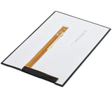 Replacement LCD Only Compatible with Alcatel Joy Tab (9029W / 2019) (Refurbished)