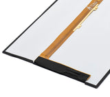 Replacement LCD Only Compatible with Alcatel Joy Tab (9029W / 2019) (Refurbished)