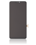 Replacement LCD Assembly Without Frame Compatible with LG G7 ThinQ / G7 Plus / G7 One (Refurbished) (All Colors)
