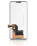 Replacement LCD Assembly Without Frame Compatible with LG G7 ThinQ / G7 Plus / G7 One (Refurbished) (All Colors)