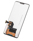 Replacement LCD Assembly Without Frame Compatible with LG G7 ThinQ / G7 Plus / G7 One (Refurbished) (All Colors)