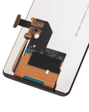 Replacement LCD Assembly Without Frame Compatible with LG G7 ThinQ / G7 Plus / G7 One (Refurbished) (All Colors)
