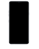 Replacement LCD Assembly With Frame Compatible with LG G7 ThinQ / G7 Plus / G7 One (Refurbished) (Gray)
