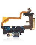 Replacement Charging Port Flex Cable Compatible with LG G7 ThinQ (US Version / LMG710VM / Version 1.1)