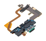 Replacement Charging Port Flex Cable Compatible with LG G7 One (LMQ910QM7 / Version 1.0)