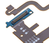 Replacement Charging Port Flex Cable Compatible with LG G7 One (LMQ910QM7 / Version 1.0)