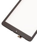 Replacement Digitizer With Frame Compatible with Alcatel Joy Tab (9029W / 2019)