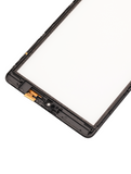 Replacement Digitizer With Frame Compatible with Alcatel Joy Tab (9029W / 2019)