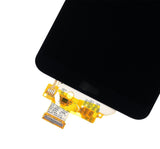 Replacement LCD Assembly Without Frame Compatible with LG G6 (Refurbished) (Astro Black)