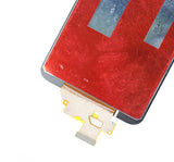Replacement LCD Assembly Without Frame Compatible with LG G6 (Refurbished) (Mystic White)