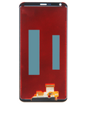 Replacement LCD Assembly Without Frame Compatible with LG G6 (Refurbished) (Mystic White)