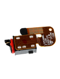 Replacement Headphone Jack Flex Cable Compatible with LG G6