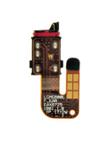 Replacement Headphone Jack Flex Cable Compatible with LG G6